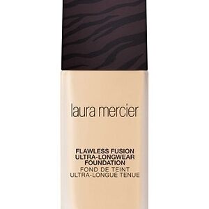 *NIB* Laura Mercier Flawless Fusion Foundation - 2N1 Cashew